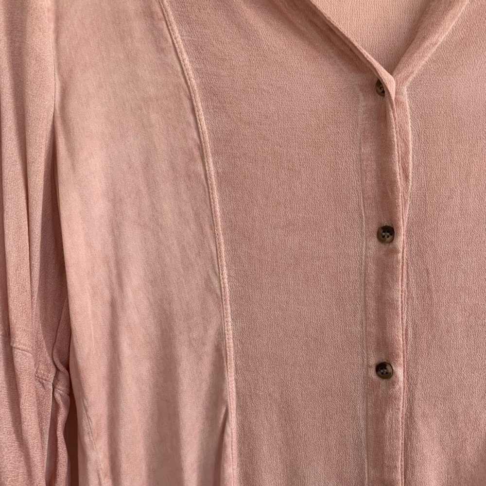 Blush Blouse - Picture 4 of 6